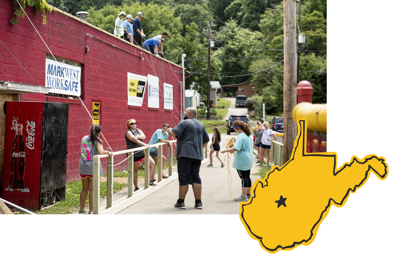 The Mission_West Virginia