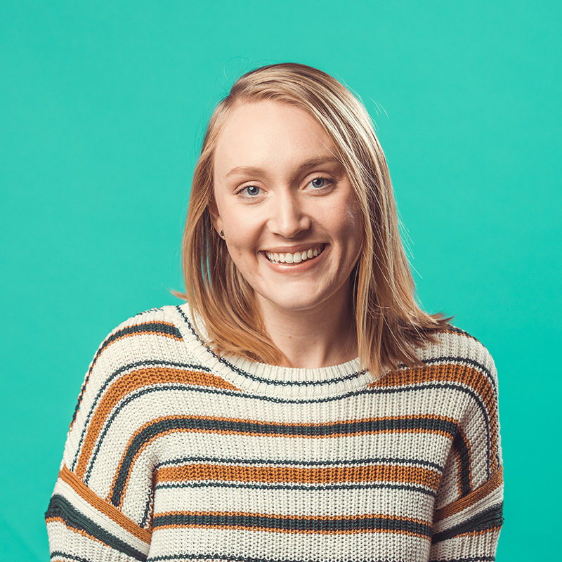 Staff Photo_Ashley