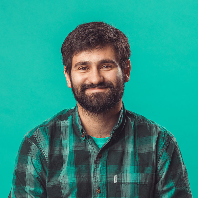 Staff Photo_Azad