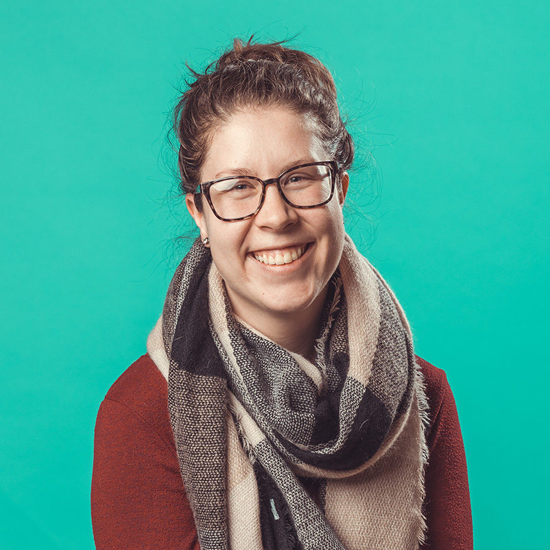 Staff Photo_Kinsey