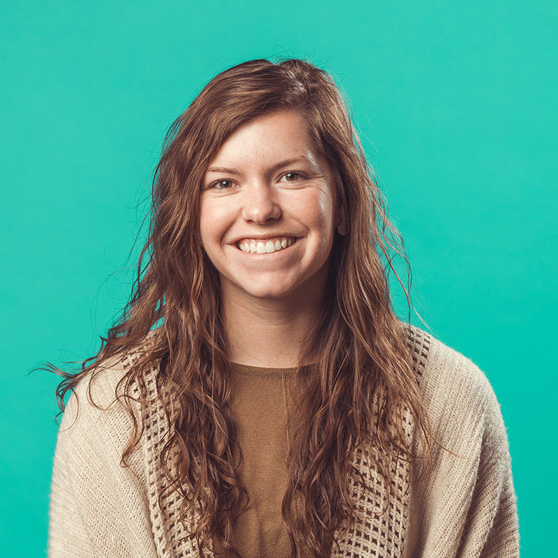 Staff Photo_Marissa