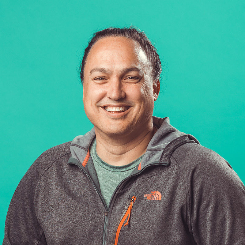 Staff Photo_Todd