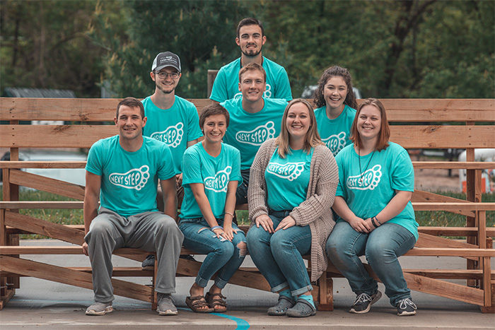 Team Oklahoma