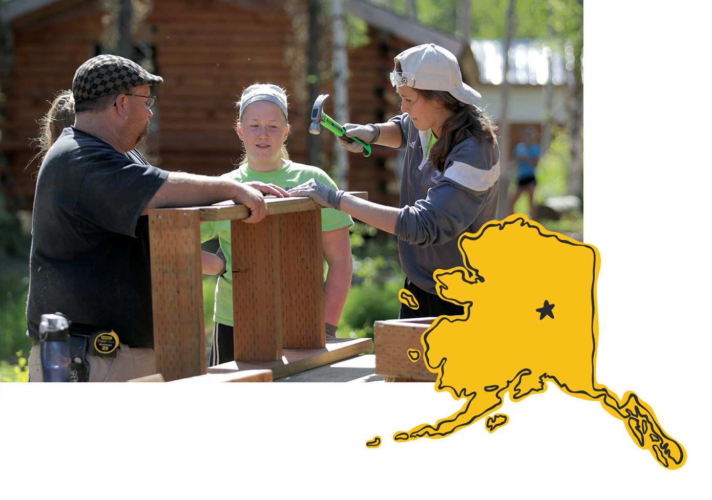 The Mission_Alaska