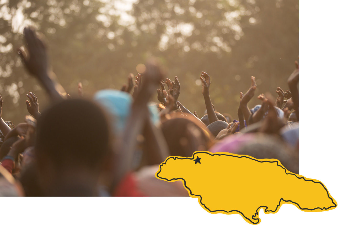 The Mission_Jamaica