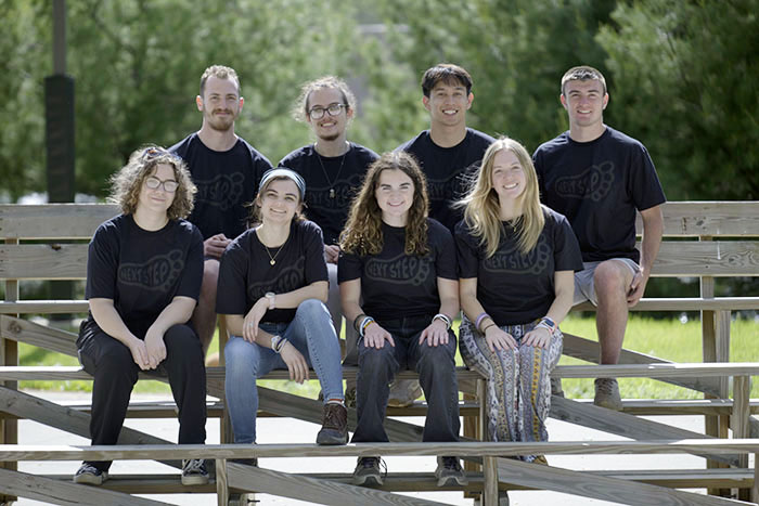SOUTH DAKOTA TEAM 2025 SM