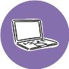 Laptop Icon