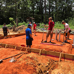 San Augustine Site Photo_1