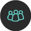Join the Team Icon