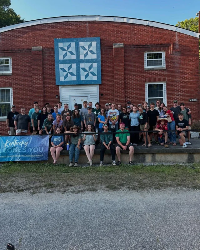 🔥🚨 returning church spotlight! Thanks @highplainscommunitychurch for your many years of faithful service with us! 

"Our partnership with Next Step has been such a blessing to our youth group over the last several years. We are excited to see what God has in store for Next Step and our youth group in the summer of 2025."

#youthpastor #youthministry #youthmissions #communitydevelopment