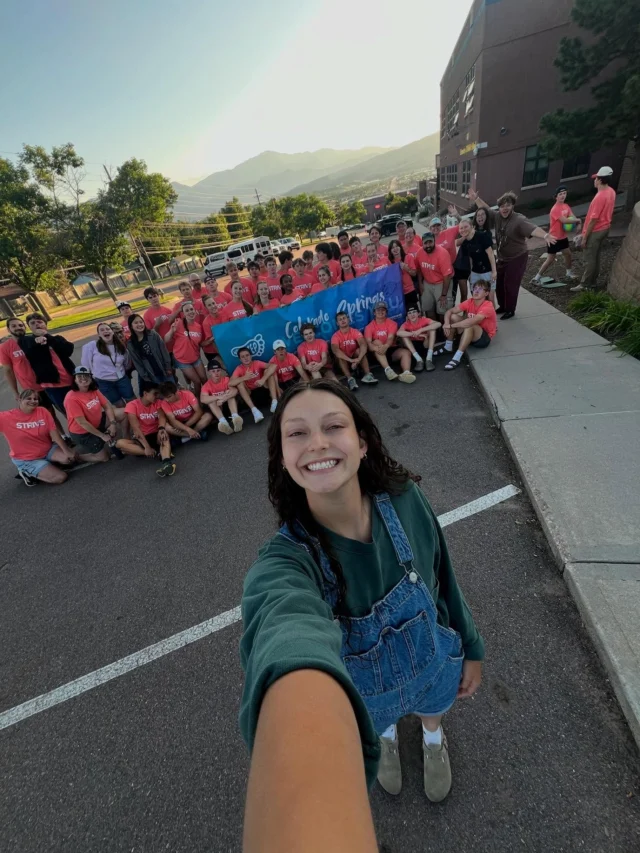 Week 3 wrapped! Week 4 here we come! #youthministry #youthmissions  #missiontrip